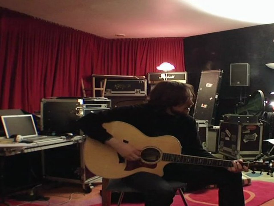 Tristan Nihouarn "Sauf Erreur de ma part"  Episode 1/5