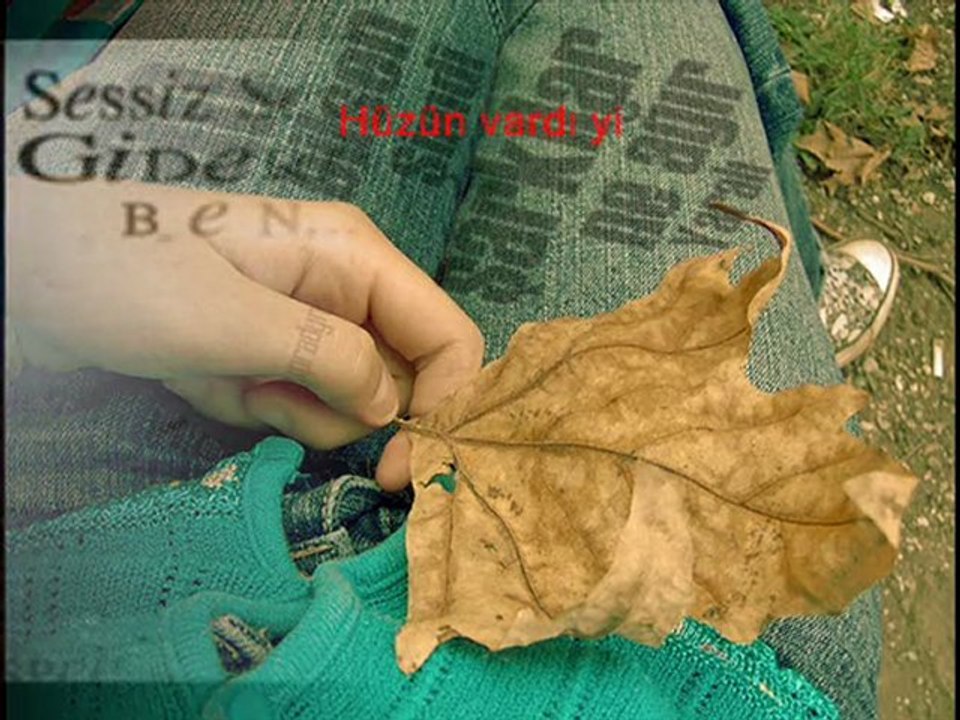 HayaLperest Ft Mc iBo Yine AğLadı GözLerim 2o12