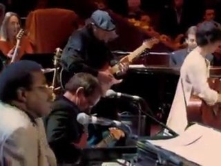 Concert for George - My Sweet Lord HD