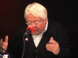 A la Bonne Heure du 17 Février 2012 : La chronique de Patrice Carmouze