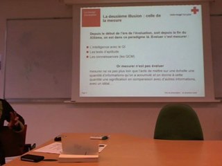 le concept d’évaluation partie1