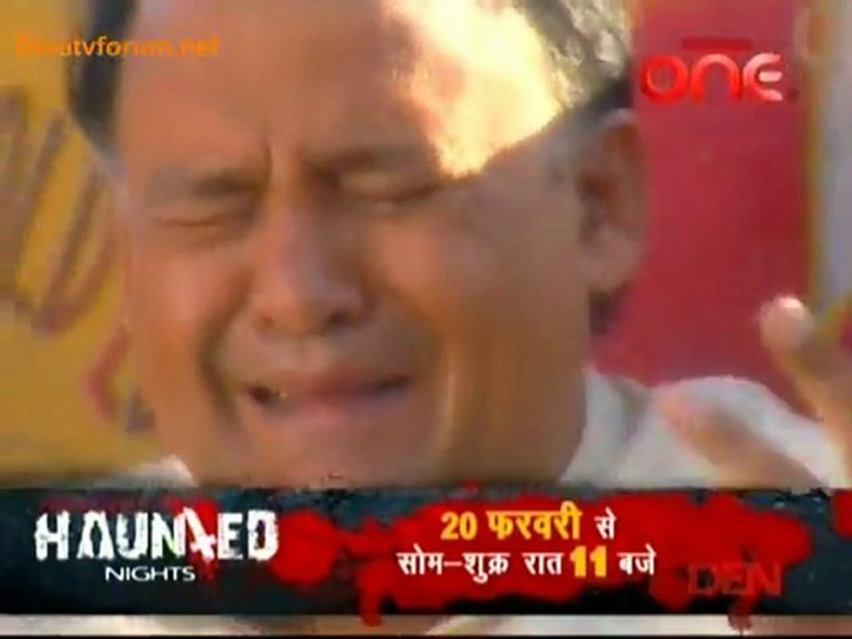 Woh Rehne Wali Mehlon Ki - 17th February 2012 - pt2