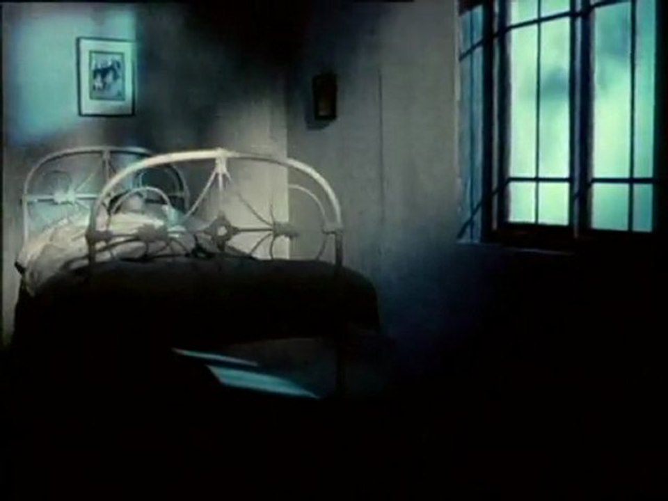 Documentaire - Les Dossiers du Paranormal Vol.3 - Les Secrets du Spiritisme