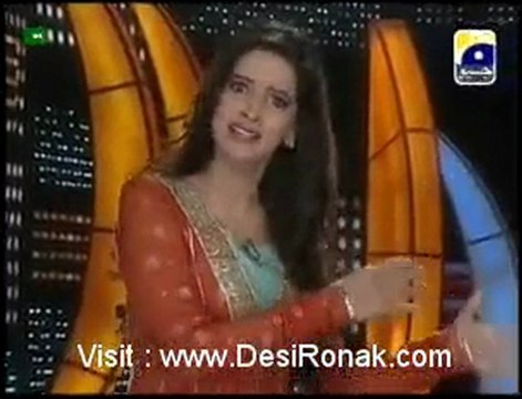 Hum Sab Umeed Say Hain - 17th February 2012 part 2