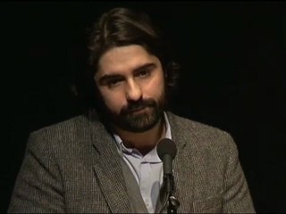 Fabrice Arfi, journaliste à Mediapart