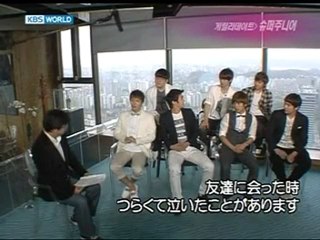 ＧＤ　スーパージュニア