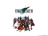 Final Fantasy VII - Le Temple des Anciens (20/39)