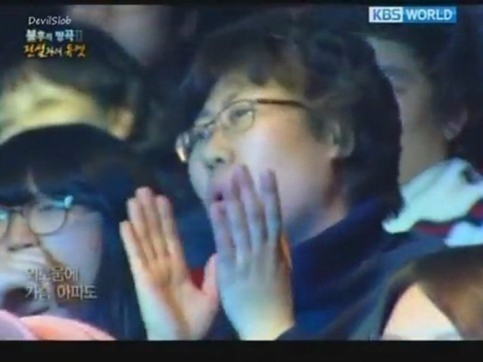 Lee Seok Hoon & Jo Jung Hyun - Even The Pain of Loving (Eng Sub)