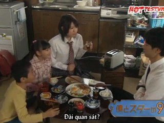 [2PMVN][Vietsub] My 99 days with a Star - Ep 5 (Taecyeon) P4