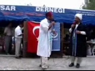 Orta Oyun 2007-Ensar Şenliği