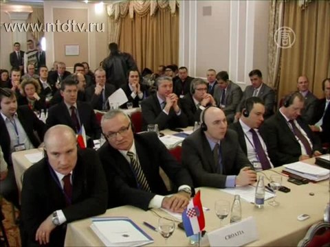 Футбольных хулиганов не пустят на матчи Евро-2012