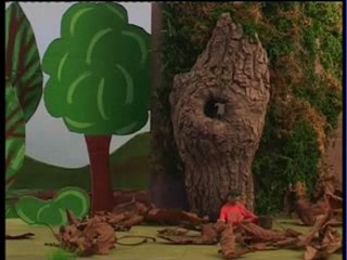 Les 4 saisons de la forêt paysanne