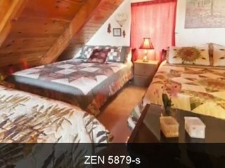Bear Cabin Mountain Coziness
