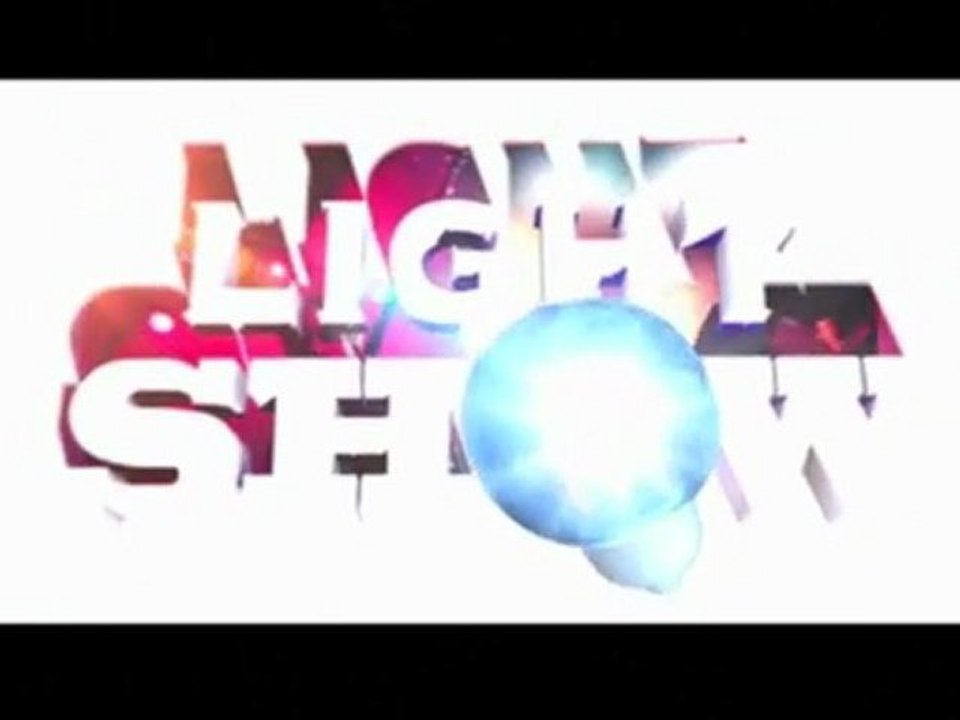 Mobile Film Festival dans le Light Show de Pure Channel