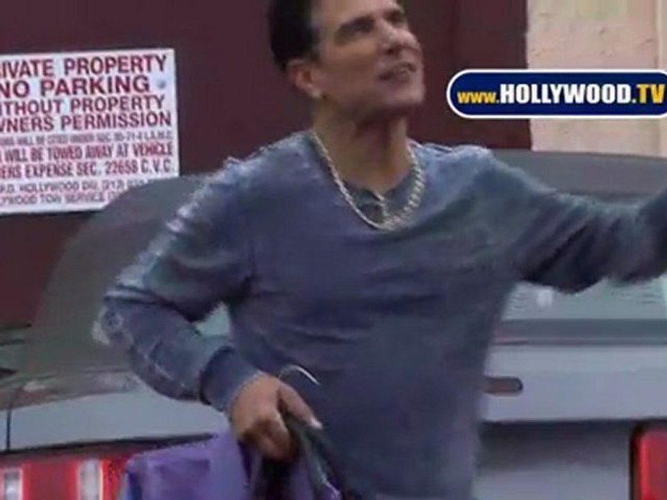 Dancing With the Stars Celebrity Round Up October 16