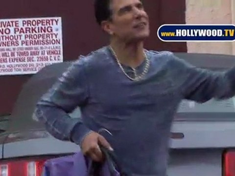 Dancing With the Stars Celebrity Round Up October 16