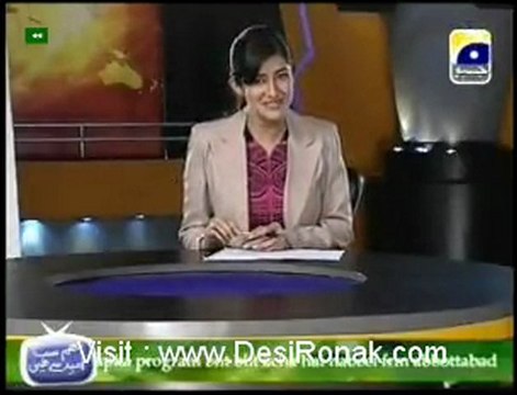 Hum Sab Umeed Say Hain - 17th February 2012 part 4