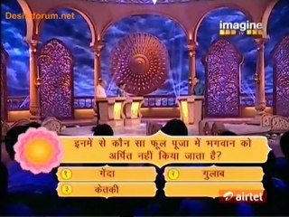 Gyaan Guru - 17th February 2012 Video Watch Online Pt2
