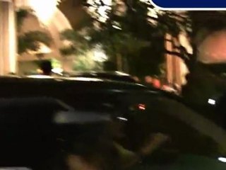 Rachel Zoe @ Elle's 17th Annual Women In Hollywood Tribute