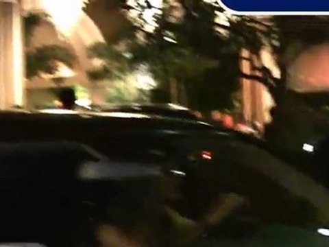 Rachel Zoe @ Elle's 17th Annual Women In Hollywood Tribute