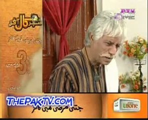 Saat Rang Kay Sapnay Episode 83 On Ptv Home --Prt 2