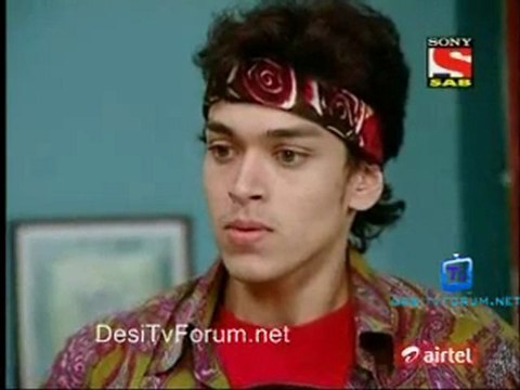 Chintu Chinky Aur Ek Badi Si Love Story - 17th February 2012 p3