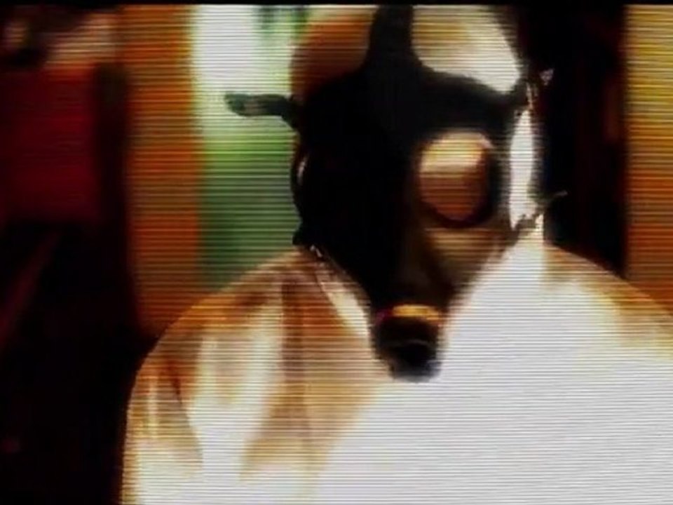 Prototype 2 - Cinématique d'introduction