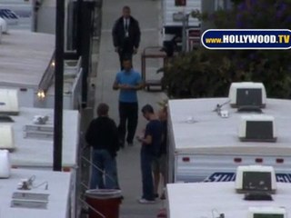 DWTS RoundUp EXCLUSIVE CBS Studio Trailers