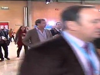 Cospedal niega haber recibido presiones para que no acumule poder en el PP