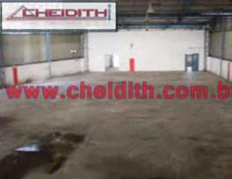 GALPÃO PARA ALUGAR EM VILA MARIA E DUTRA (11-3232.1250)