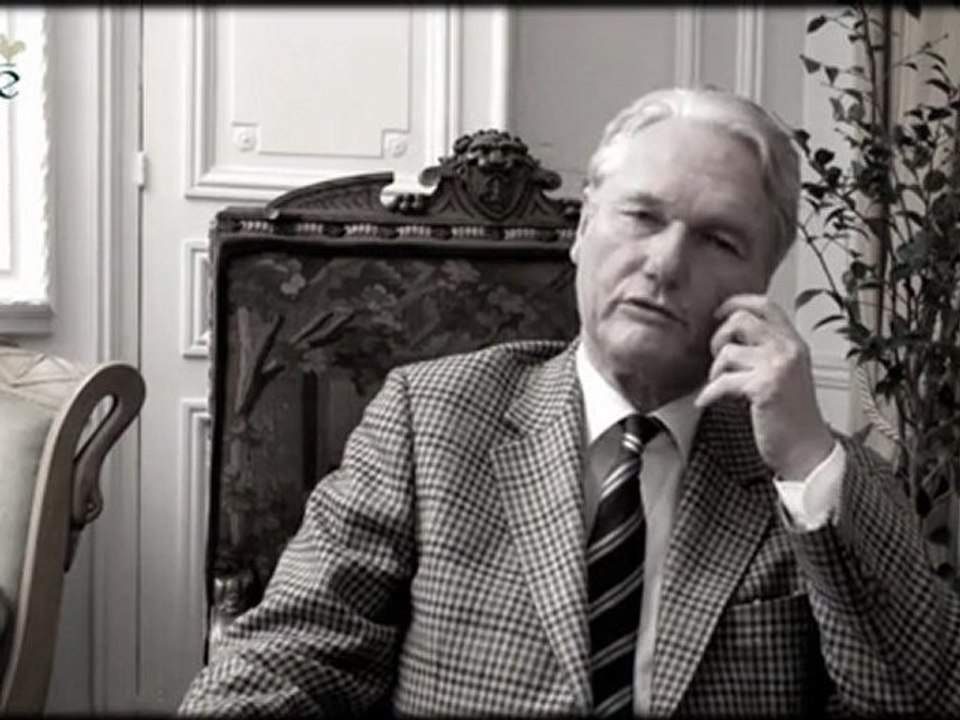 [FILS-DE-FRANCE] -Entretien de Mgr Sixte-Henri de Bourbon Parme-