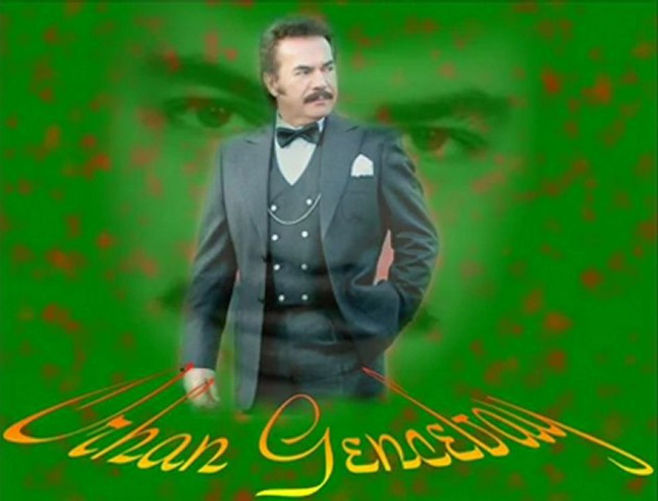 Orhan  GENCEBAY  "SENİ  SEVİYORUM  "