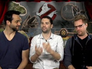 The Secret World of Arrietty - Movie Review - The Totally Rad Show