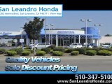 Pre-Owned Honda Ridgeline Dealer Incentives - San Jose, CA