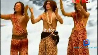 Jai Jai Jai Bajarangbali - 17th February 2012 - pt2