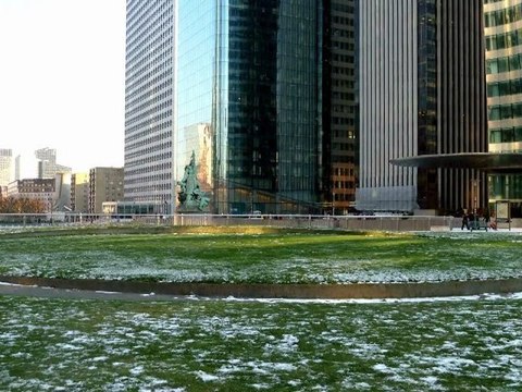 Vincennes Daft Punk l'Atelier Musique Vocale à L'espace Daniel Sorano