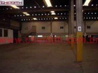 GALPÃO PARA ALUGAR JAGUARÉ E REGIÃO (11-3232.1250)