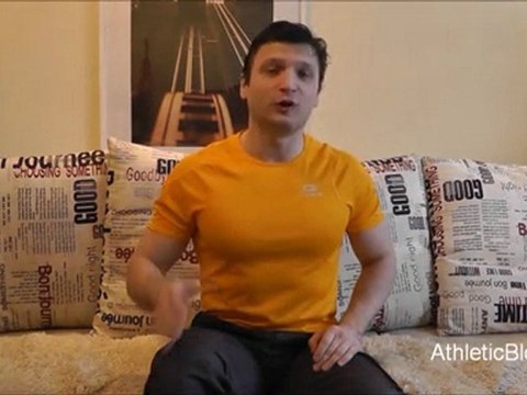 Занятия спортом - зачем они нужны?