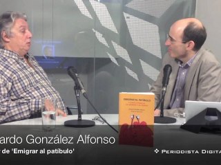 PD entrevista a Ricardo Gonzalez Alfonso