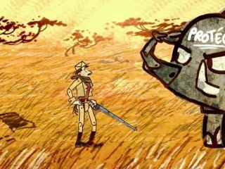 Inter Court : et c'est un pays merveilleux