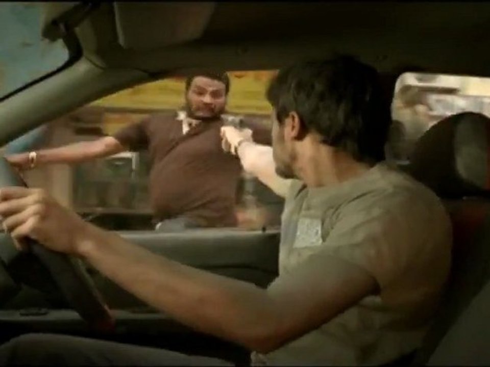 Bhaag DK Bose from Delhi Belly