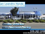 Used Honda Pilot Dealer - San Jose, CA