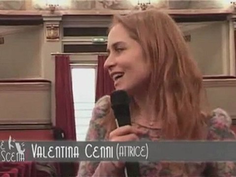 Alessandro Preziosi-Cyrano de Bergerac-Chi è di scena