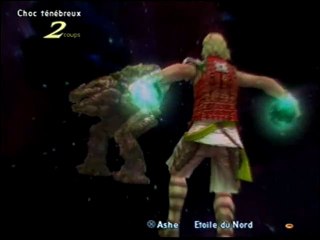 Final Fantasy XII [18] Les Chasseurs de Primes