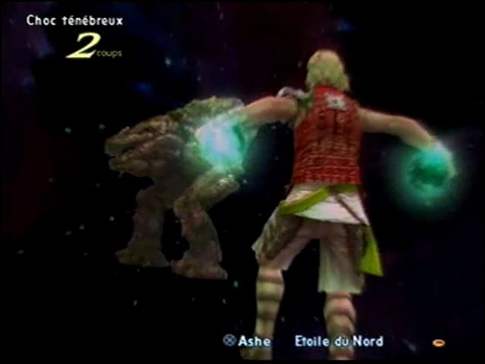 Final Fantasy XII [18] Les Chasseurs de Primes