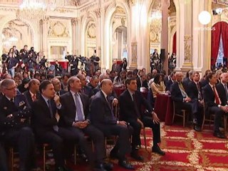 İngiltere ve Fransa nükleerde anlaştı