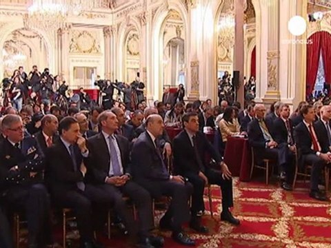 Parigi e Londra rafforzano cooperazione nucleare