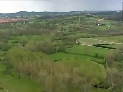 Asturias - Centro de Asturias capitulo 11 (conoce asturias)