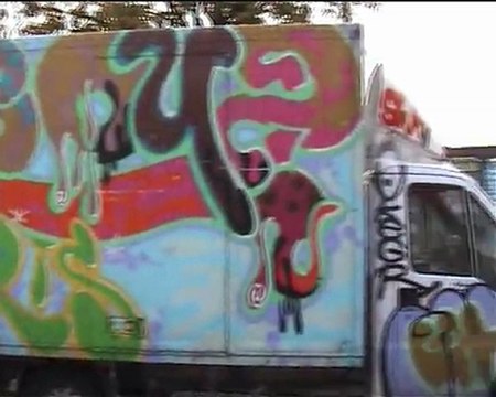 NO ONE HERE GETS OUT ALIVE !!!