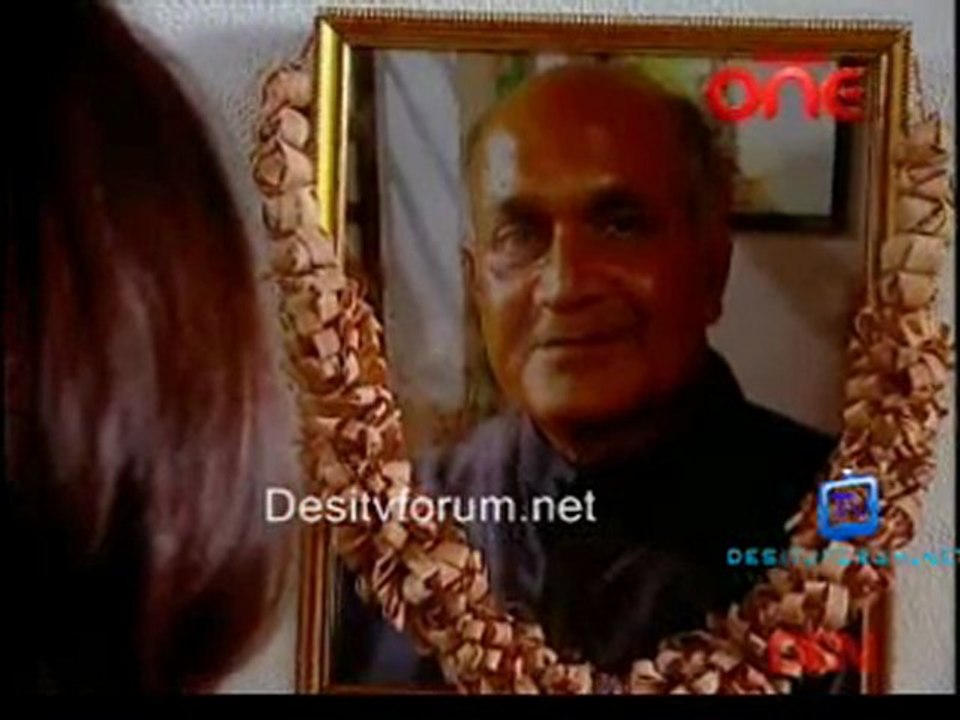 Niyati [Episode 264] - 17th February 2012 - pt3
